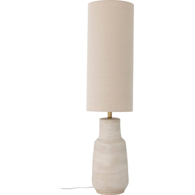 Bloomingville Стояща лампа Linetta 113 см (82069079)