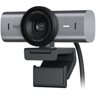 WEBCAM-MX Brio 705 for Business-GRAPHITE-USB-EMEA28-935 (960-001530)