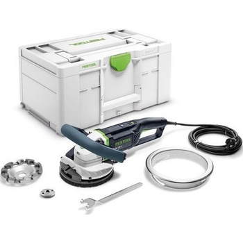 Festool RG 130 E-Set DIA HD