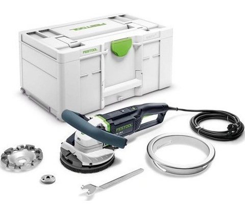 Festool RG 130 E-Set DIA HD