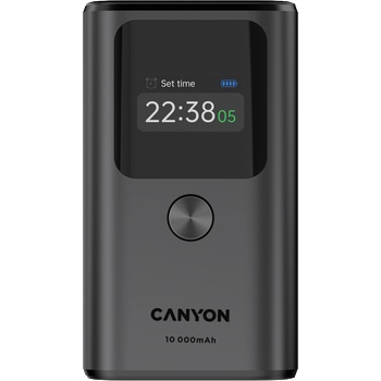CANYON OnPower 130 10000 mAh (CNS-CPB130DG)