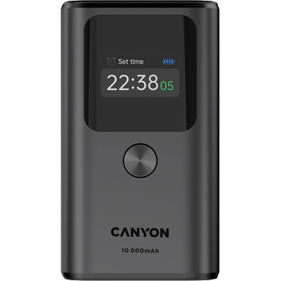 CANYON OnPower 130 10000 mAh (CNS-CPB130DG)