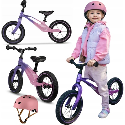 lionelo BART AIR pink violet