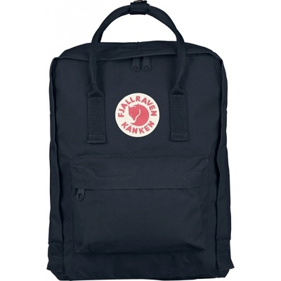 Fjällräven Kanken navy