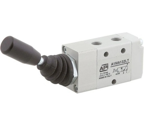 API Ventil A1MA232LT