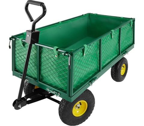 TecTake 550KG