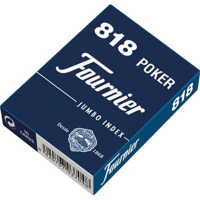 Fournier 818 JUMBO Index – Zboží Dáma