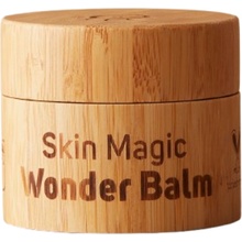 TanOrganic Skin Magic Wonder Balm multifunkčný balzam pre výživu a hydratáciu 40 g
