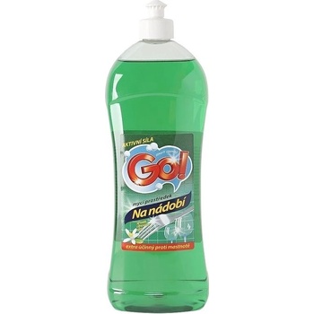 GO Na nádobí Citron 1 l