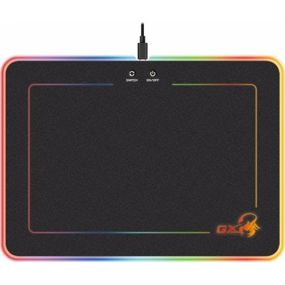 Genius GX Gaming GX-Pad 600H RGB 31250006400