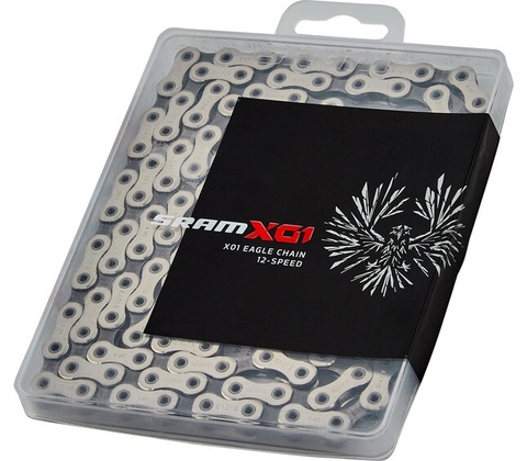 Sram X01 Eagle