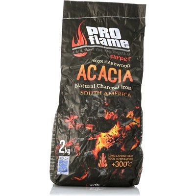 Pro Flame Charcoal 9699138 2 kg