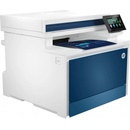 HP Color LaserJet Pro MFP 4302dw 4RA83F