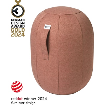 VLUV Kapsul Sova M Salmon