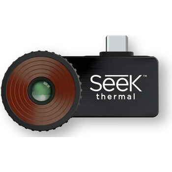Seek Thermal Compact Pro FF Android USB-C CQ-AAAX