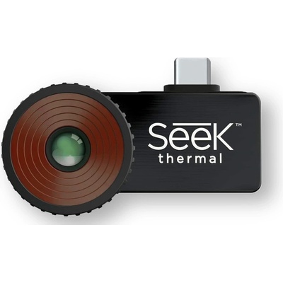 Seek Thermal Compact Pro FF Android USB-C CQ-AAAX