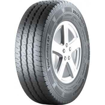 Continental VanContact AP 215/80 R14 112/110P