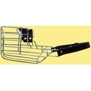 CHOPO Náhubek kovový Pudl Jezevčík pes