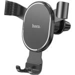 hoco. Универсален държач за телефон за кола Hoco CA56 Plus черен (CA56 BK) (CA56 BK)