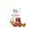 Brit Meat Jerky Snack Turkey Meaty coins for Puppies-с пуешко за подрастващи, 80gr