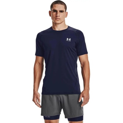 Under Armour HG Armour Fitted SS