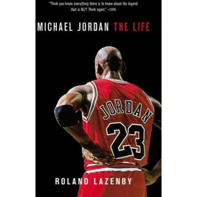 Michael Jordan | Roland Lazenby