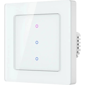 Avatto TS20-EU-W3 WiFi сензорен превключвател за осветление (TS20-EU-W3)