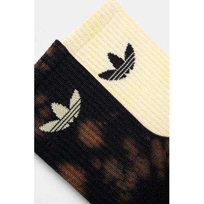 adidas Originals Чорапи adidas Originals (2 чифта) в кафяво JC8636 (JC8636)