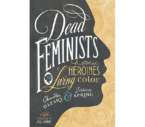 Dead Feminists