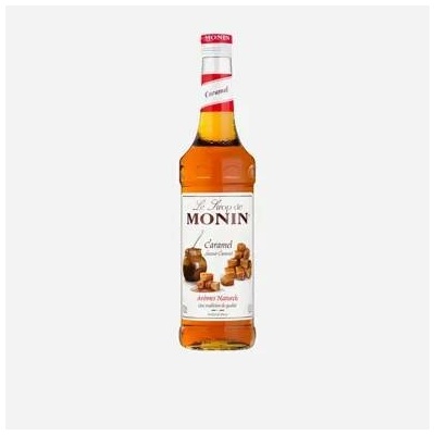 Monin Karamel 6 x 700 ml