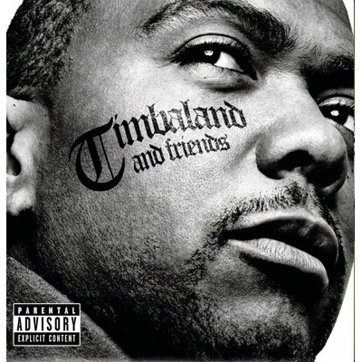 Timbaland - And Friends Vinyl