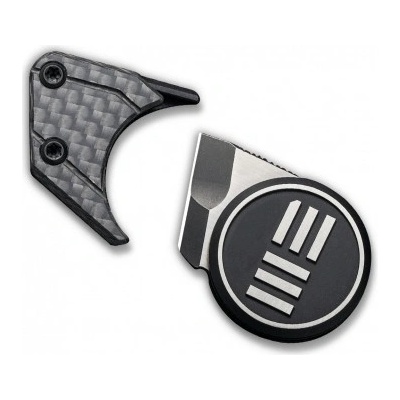 WEKNIFE Quark