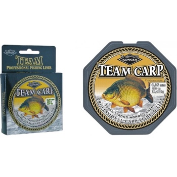 Konger Team Carp 320 m 0,28 mm