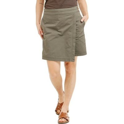 Bushman kraťasy Allit dark khaki