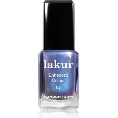 Londontown lakur Wildberry Freeze lak na nehty 12 ml