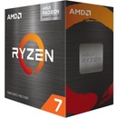 Procesory AMD Ryzen 7 5700G 100-100000263BOX