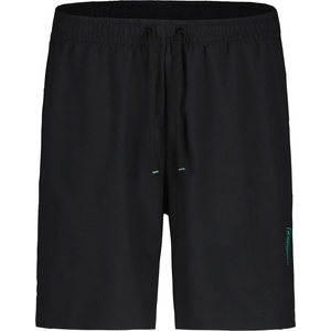 Maloja Мъжки панталон за бягане Maloja LumesM. Running trousers - Deep Black (027-1083-0111)