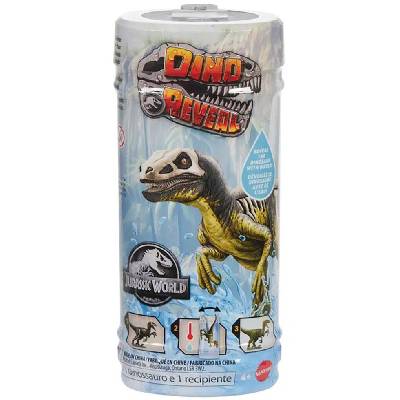Rebirth Dino Reveal Assorted (969-2502)