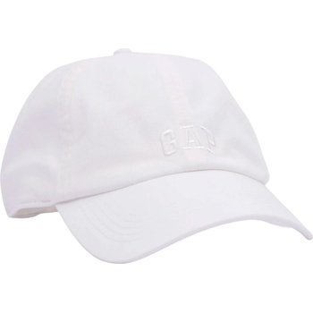 GAP LOGO biela
