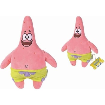 Simba SpongeBob Patrick 35 cm