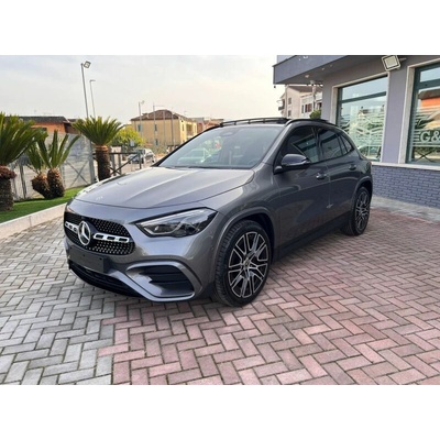 Mercedes-Benz GLA 200 d 110 kW