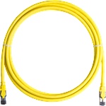 NIKOMAX NMC-PC4SI55B-010-C-YL