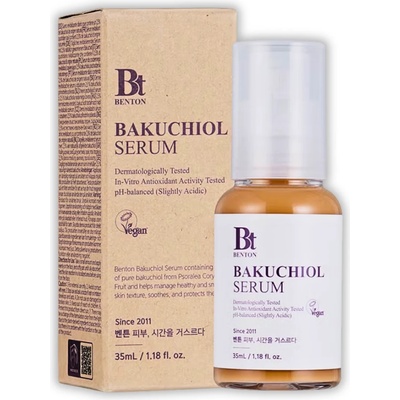 Benton Cosmetic - Bakuchiol Serum 35ml