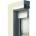 Classic Външна ролетна щора с челен монтаж