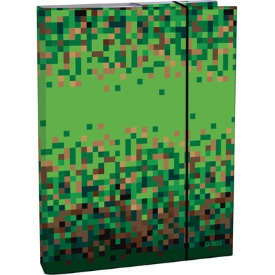 Stil A4 Pixel CBA0622 – Zboží Dáma