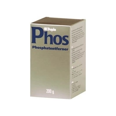 Dupla Phos 200 g
