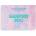 Revolution Beauty Power Eyeshadow Palette Manifest Boo Сенки палитра 7gr