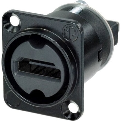 Neutrik NAHDMI-W-B Hi-Fi конектор / адаптер (NAHDMI-W-B)