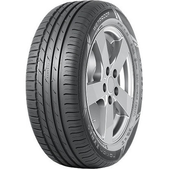 Nokian Tyres WetProof 195/50 R15 82V