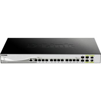 D-Link DXS-1210-16TC/E